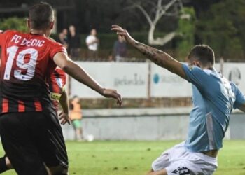 Deçiqi fiton 2:0 ndaj Petrovac