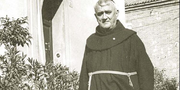 Junçaj: 150 vjetori i lindjes së At Gjergj Fishtës