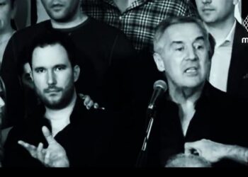 Familja Djukanovic në qendër të aferës “Pandora Papers”