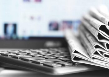 Thirrje për shkrime në gazetë