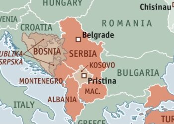 Diasporat shqiptare, boshnjake dhe malazeze në SHBA, shqetësim për veprimet e Serbisë