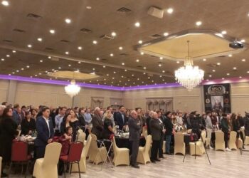 Diaspora në Michigan, SHBA – U shënua 150-vjetori i lindjes së At Gjergj Fishtës