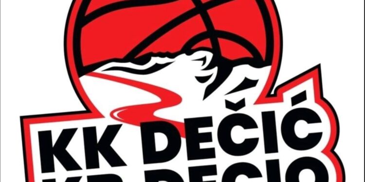 Klubi i basketbollit “Deçiqi” në pronë të Komunës së Tuzit