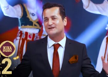 Malēsori vjen me këngën e re “Shqipe”