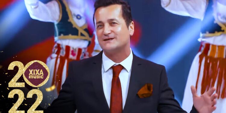 Malēsori vjen me këngën e re “Shqipe”