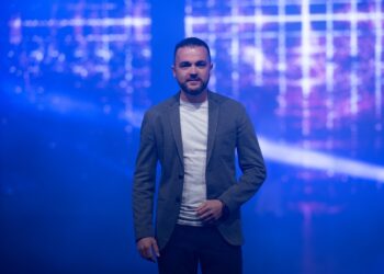 Toni Ujkaj-“Tuzjane”- 2022