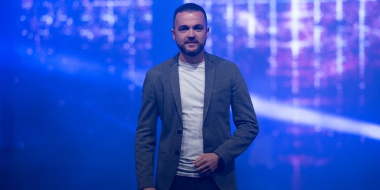 Toni Ujkaj-“Tuzjane”- 2022