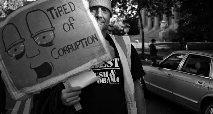 Shtetet e Bashkuara të shqetësuara me korrupsionin e rrënjosur në Mal të Zi