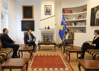 Këshilli Kombëtar i Shqiptarëve në MZ kërkon mbështetje institucionale nga Prishtina