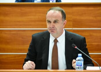 Gjeloshaj: Shtatorja e Gjergj Kastriotit-Skenderbeut në Tuz, gjatë vitit 2022