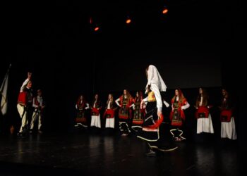 Përkujtohet 77 vjetori i çlirimit të Tuzit