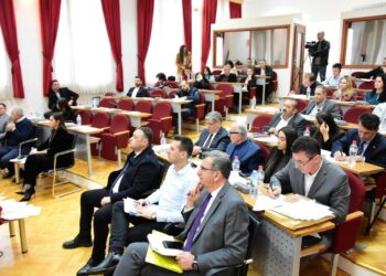 Buxheti i Tuzit për 2022, afër 8 milion €