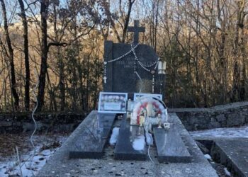 Në 72-vjetorin e pushkatimit të Dedë Nikë ( Nici) Nikollaj