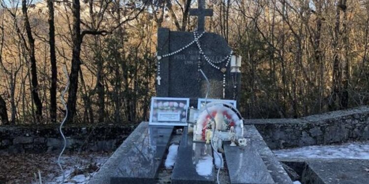 Në 72-vjetorin e pushkatimit të Dedë Nikë ( Nici) Nikollaj