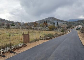 Zgjerohet dhe riasfaltohen rrugët në Omerbozhaj