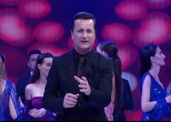 Malësori vjen me këngën e re “Hyjnesha” me plotë nostalgji për ditët studentore