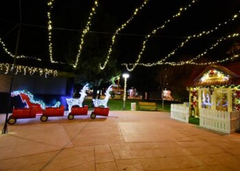 Urime Vitin e Ri 2022