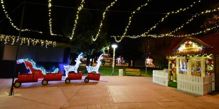 Urime Vitin e Ri 2022