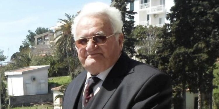 Orë përkujtimore me rastin e vdekjes së Dr. Bahri Briskut