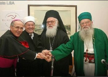 Ismail Kadare:Shqipëria nuk do kishte ekzistuar, nëse ne nuk do kishim tolerancën mes myslimanëve dhe krishterëve