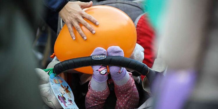 Nga e hëna fillon aplikimi i kërkesave për kompensim për nënat me tre e më shumë fëmijë