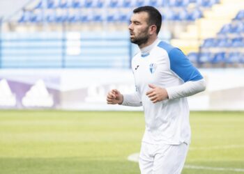 Ilir Camaj largohet nga Deçiqi, shkon në Oman të Azisë