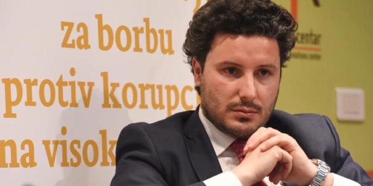 Abazoviq kryeministri i tretë shqiptar në Ballkan?