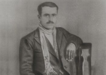 Krimet e komunizmit, Nikë Micakaj, trieshjani 32 – vjeçar, viktimë e regjimit komunist