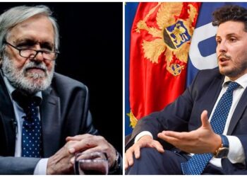 Mehmet Kraja: Abazoviq mund të jetë kosmopolit, por jo përfaqësues i interesave shqiptare