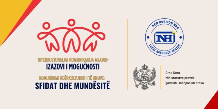 Horizonti i ri: Sfidat dhe mundësitë e të rinjve në komunikimin ndërkulturor