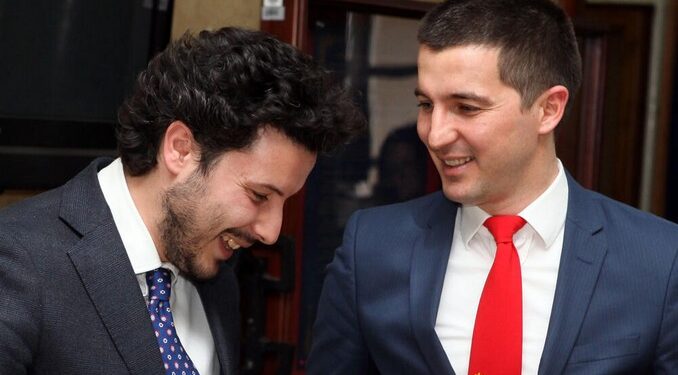 Kryeparlamentari i Malit të Zi mocionin ndaj Qeverisë e quan tradhëti me përmasa epike