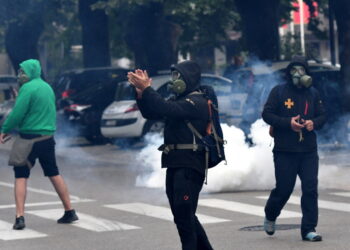 Mali i Zi hyri në vitin 2022 me një paqëndrueshmëri politike