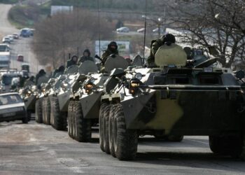 Shqiptarët në Ukrainë ruajnë gjuhën e traditat, por gati edhe për luftë