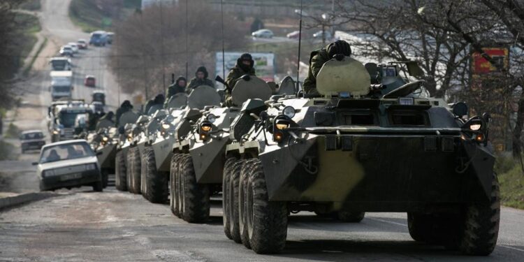 Shqiptarët në Ukrainë ruajnë gjuhën e traditat, por gati edhe për luftë