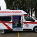 Autoambulancë, dhuratë nga Ambasada e Kinës për Komunën e Tuzit