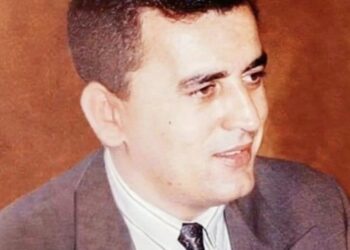 Malësorët në Amerikë – Zef Camaj Politologu i Shqiptarisë!