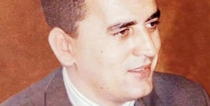 Malësorët në Amerikë – Zef Camaj Politologu i Shqiptarisë!