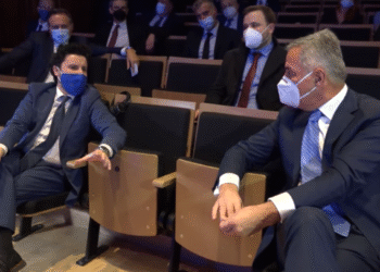 Djukanovic: Qeveria pakicë, nuk është zgjidhja më e mirë por do ta mbështesim 