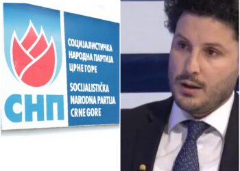 Abazoviq: Presim vendimin SNP rreth Qeverisë së pakicës