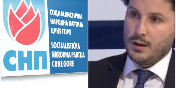 Abazoviq: Presim vendimin SNP rreth Qeverisë së pakicës