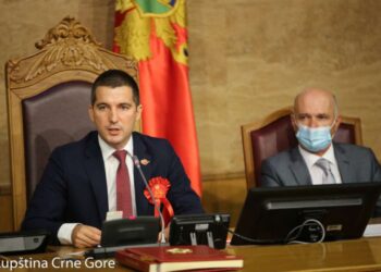 Nëse Becic shkarkohet, do ta ngrejnë të gjithë Malin e Zi në këmbë