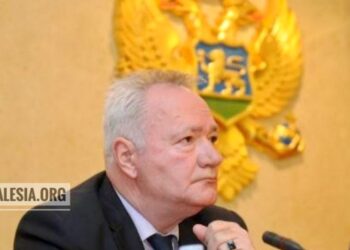 F. Dinosha: Abazoviq nuk është një patriot shqiptar, por një politikan me orientim qytetar