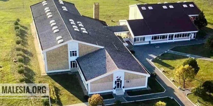 Shkolla “25 Maji” do të rinovohet në tërësi