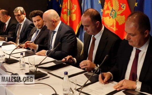 Dy koalicionet shqiptare dhe Partia boshnjake, pesë ministri dhe zv/Kryeministri