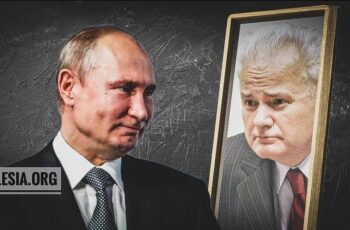 Doracaku i Milosevic-it në duart e Putinit