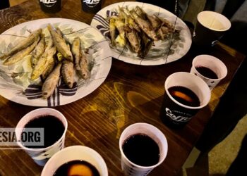 Karnevali “Koret 2022” Nata e saragave dhe vërës