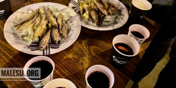 Karnevali “Koret 2022” Nata e saragave dhe vërës