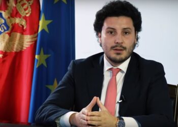 Abazoviq: Ende nuk dihet kandidati për kryeministër