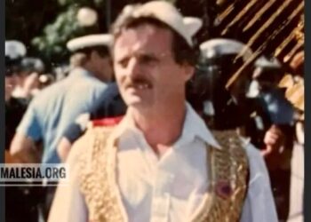 Lamtumira e fundit për atdhetarin Gjelosh Kola Kalaj