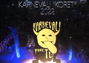 Programi i Karnevali “Koret 2022”